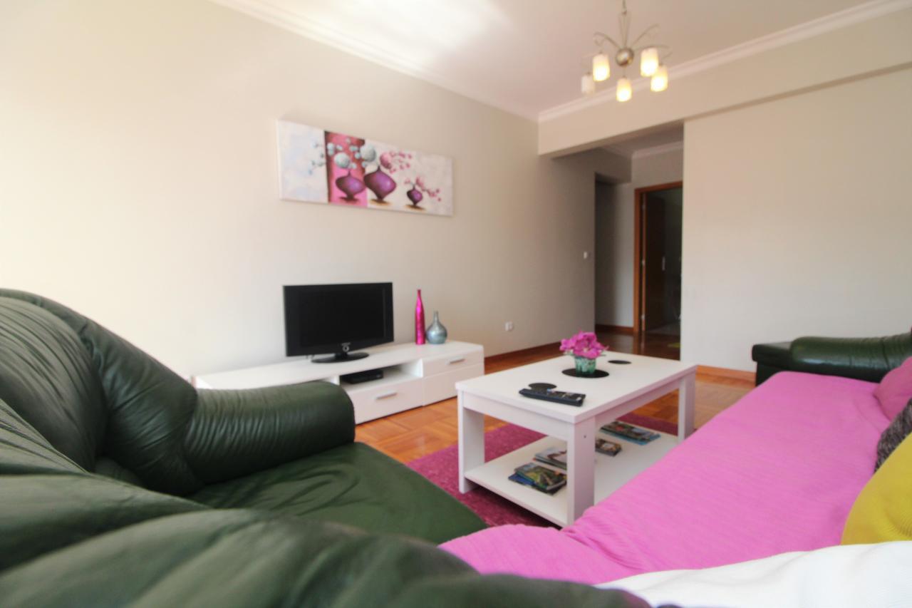 Apartamento Orquidea Funchal  Exterior photo